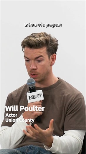 Adobe on Instagram: "From script to screen isn’t a straight line. 〽️ @variety and Adobe take you behind the scenes of what it actually takes to make a film, and the artistry, the chaos, the collaboration that turns ideas into red carpet moments. Watch the full conversation at the link in our bio. #sundancefilmfestival"