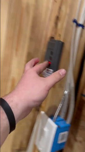 Marantec Synergy 270 on Clopay 73W5 Garage Door