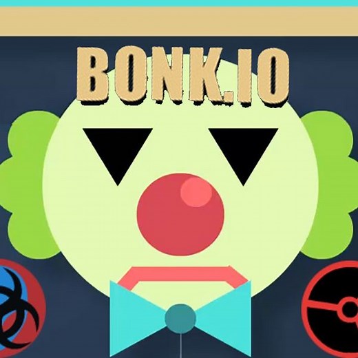 Bonk.io - Play Bonk io on Kevin Games