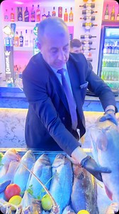 Arrivage du jour au Restaurant le Dauphin | Le Dauphin Restaurant