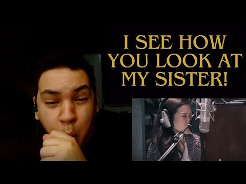 Hamilton “First Burn” Reaction