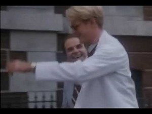 St Elsewhere S04E01 Remembrance of Things Past