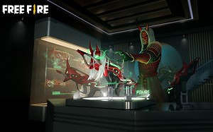 Garena Free Fire Help Center for account suspension: Is it impossible to get unbanned?