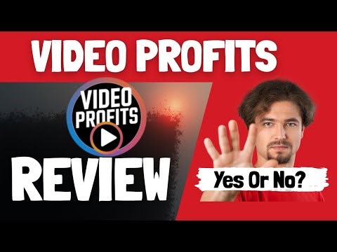 Video Profits Review 2025 – Can You Really Get Paid Watching Videos?