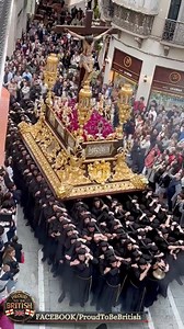 26K views · 1.2K reactions | This is Semana Santa — Holy Week — and...