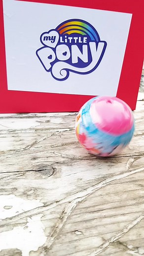 Exploring the World of My Little Pony Squishy Fashems