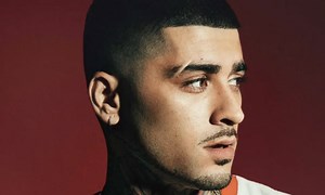 Zayn Malik Talks One Direction Split And Teases New Album On ‘Call Her Daddy’ Podcast