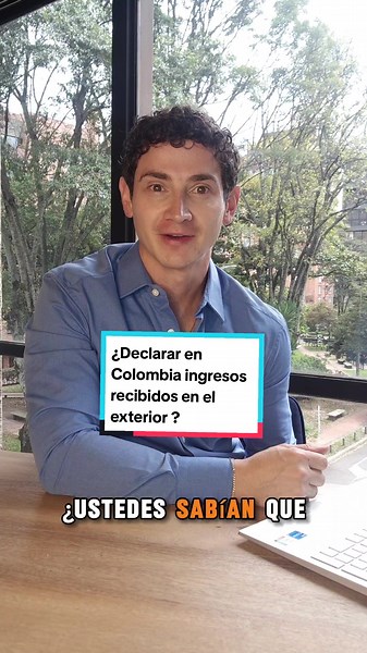 Residentes Fiscales en Colombia: Todo lo Que Debes Saber