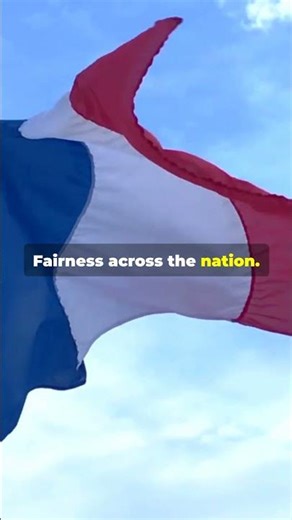 French Flag Meaning 🇫🇷 | History, Colors & Symbolism Explained