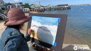 Explore Cape Cod: The Artists of Provincetown — Connecting Point