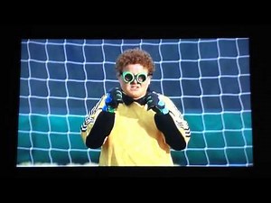 The Big Green ~ BEST SCENE!