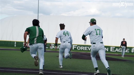 From game-winning moments to everyday grind, EMU student-athletes give their all. Now we’re asking our community to give back. Support EMU Athletics this #GivingTrueday! 🦅 Give Now: https://tinyurl.com/34v66kp5 | Eastern Michigan Athletics