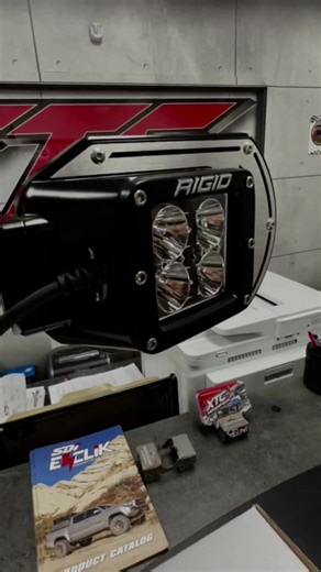 1.8K views | Turn heads on the trail with XTC Power Products' SIX12...