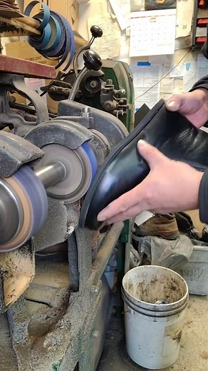 #ORTHOPEDICS #ShoeLover #shoerepair #usa #fyp #fix #repair | America Shoe Repair