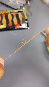 145K views · 587 reactions | Dropper loop looks simple, but it’s one of the most useful knots out there  How many loops do you usually make? I’m curious — everyone seems to do it a little differently. #DropperLoop #FishingKnot #FishingTips #AnglerTalk #FishingCommunity #SeaFishing #BottomRig #Hooked #FishOn | Indra Jaya Giri | Facebook