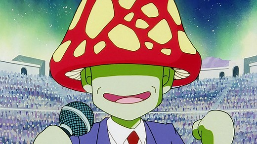 Dragon Ball Z (English Dub) | E196 - Tournament Begins