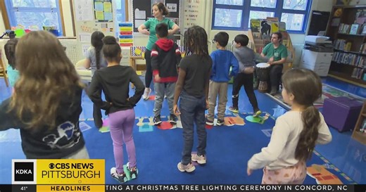 KD Sunday Spotlight: Pittsburgh Ballet Theater