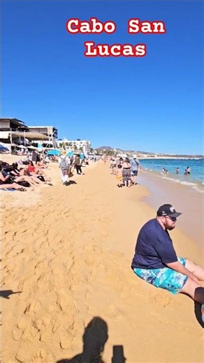 Cabo San Lucas Mexico 2026 #cabo #beach #adventure