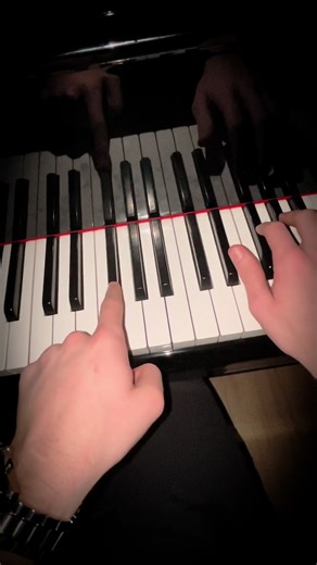 Tutorial de Piano para Puppet de FNAF