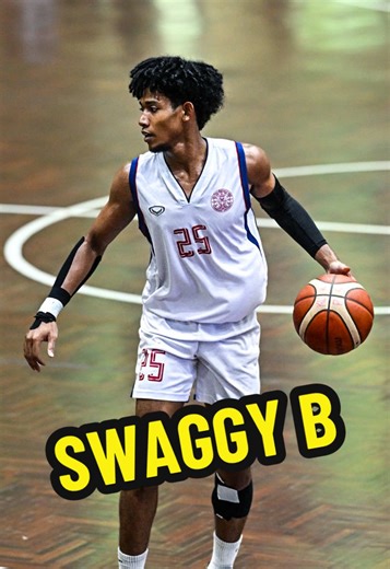 Mastering Basketball Skills with Hiran 'Obi' Boateng