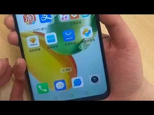 Honor 200 Smart 5G Black Unboxing & Water test!