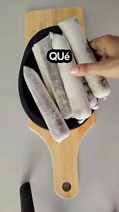 Receta bolis de oreo 500 ML agua 2 cucharada fécula de maíz 500 ML leche 300 g azúcar 12 unidades de galletas oreo | Más Cremoso Gourmet - Bolis Cremosos