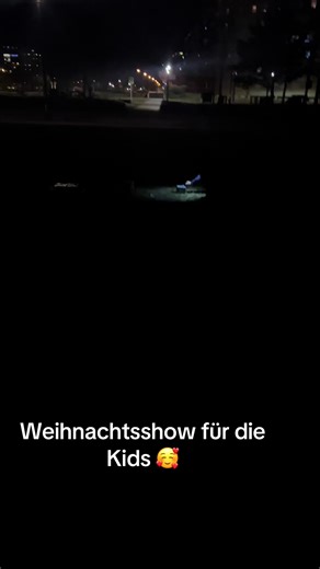 Festive Fireworks Show for Kids