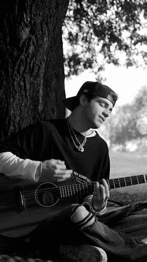 Corbyn Besson on Instagram: "8 Letters (Corbyn’s Version) video out now on YouTube 🖤 This song changed my life and with the Why Don’t We lawsuit finally over, it felt really special to do my take on it before dropping new music this year. Hope you enjoy :) Xoxo, CB"