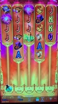 😍 Nos gusta MIRAGE 😍 Tragperras SLOT - JUEGOS GRATIS