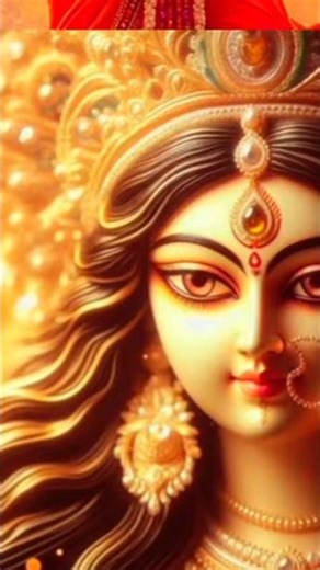 Durga Kavach bhag 5 - Kasht nivaran singh chadi maa aoo