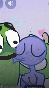 spongebob x rainbow friends