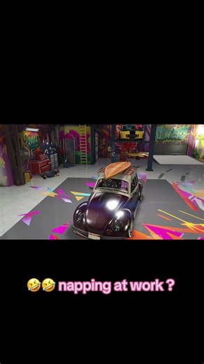 Too much gas !!!! Put him to sleep #gta5_funny #gtaonlinetiktok #gta | gta online