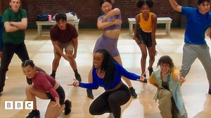 The Next Step S9 is here