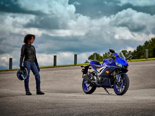 Best Beginner Motorcycles for Women