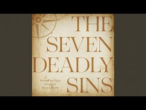 7DS against Supreme Deity