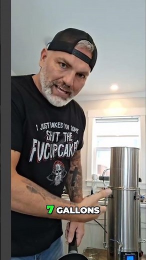 Sparging Beer the Easy Way (Don't Overthink It)