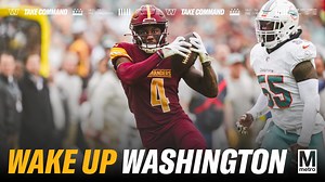 Wake Up Washington | Bye week reflections
