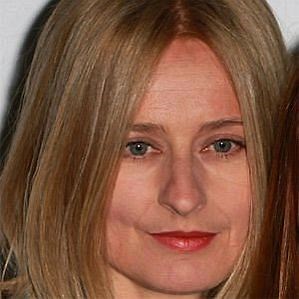 Julia Fordham Boyfriend 2026: Dating History & Exes - CelebsCouples