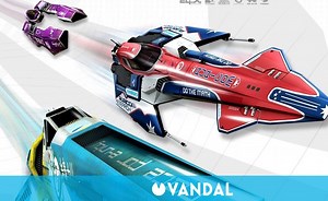 Todos los trofeos de Wipeout Omega Collection en PS4 y cómo conseguirlos