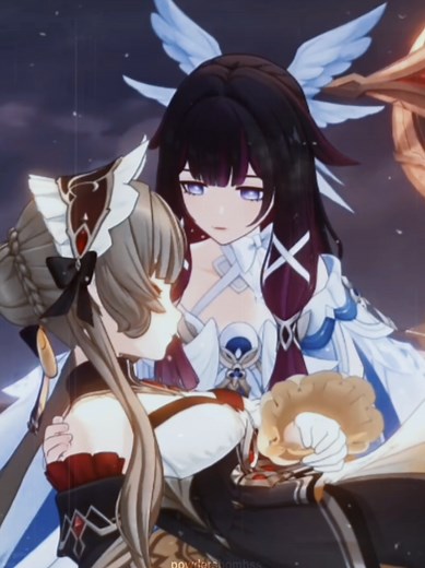 Genshin Impact Sandrone Character Insights and Edits