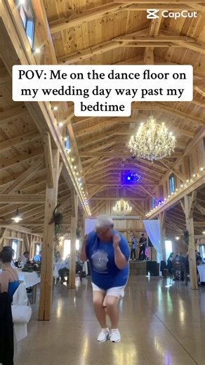 Btw my bedtime is at 10 PM, how will I survive😶 #bride #2026bride #weddingvibes #weddingtok #love