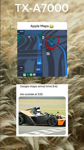 Apple Maps meme! #memes #like #funnypictures #funnyimages #subscribe