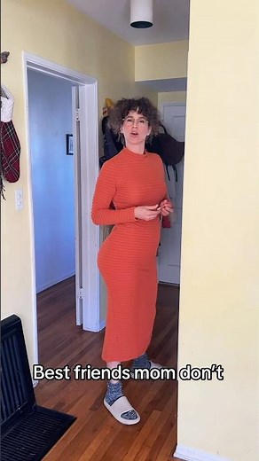 Best friends mom don’t