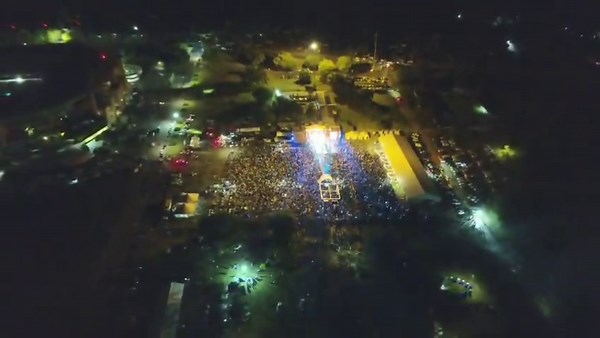 Summer Blaze 2025: A Cultural Celebration in Mpumalanga