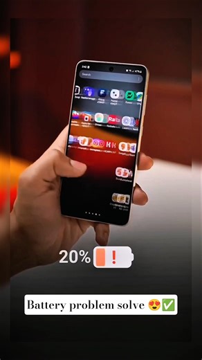 5 चीज़ें जो आपकी Battery खत्म कर रही हैं 😳🔋