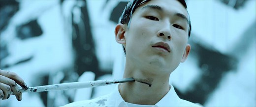 44K views · 661 reactions | Inside the mind of Korean model and...