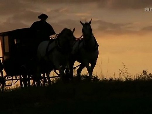 La Vapeur qui Révolutionna le Monde - Le Fabuleux Destin des Inventions