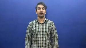 Watch how to sign 'relaxation' in American Sign Language.