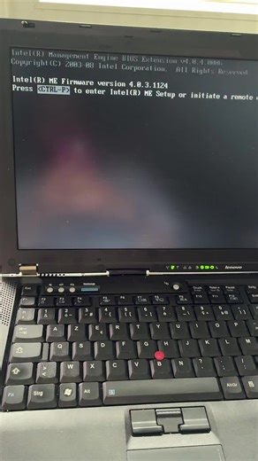 Switching Between Windows and Linux with Gaspard