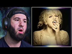 An Amethyst Sky?! Hole - Violet | REACTION